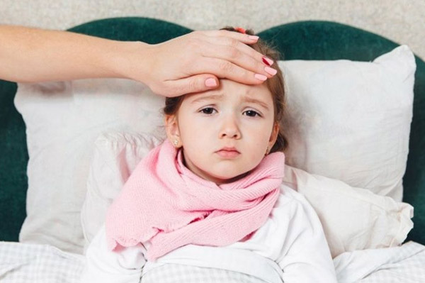 Nhận biết triệu chứng cúm A ở trẻ sớm để có cách điều trị phù hợp